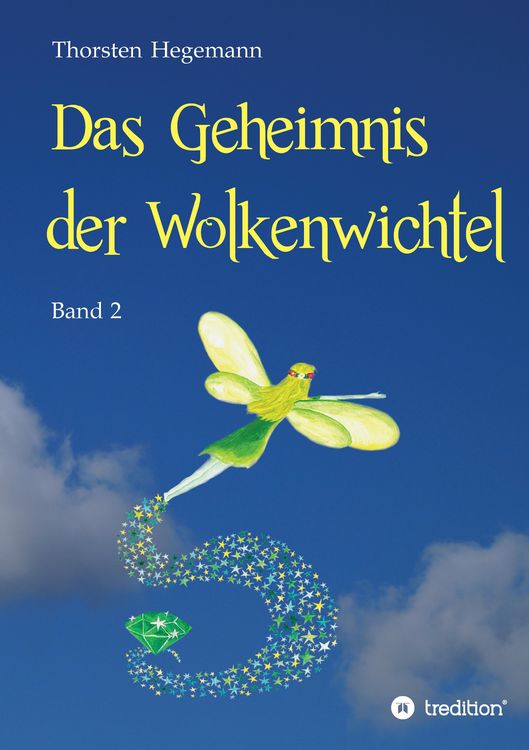 Produktbild: Das Geheimnis der Wolkenwichtel