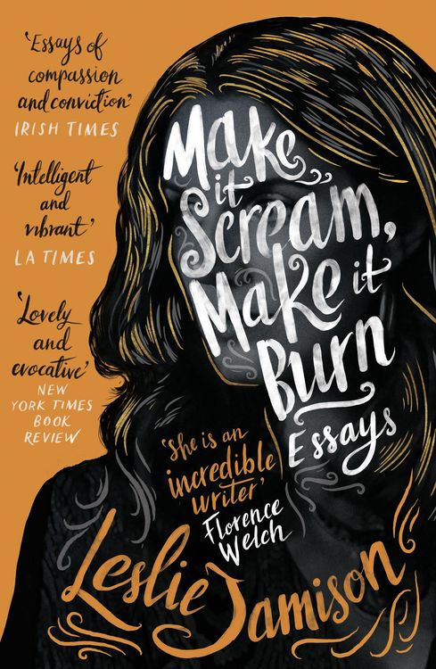 Produktbild: Make It Scream, Make It Burn