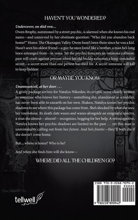 Produktbild: The Shadow Collector