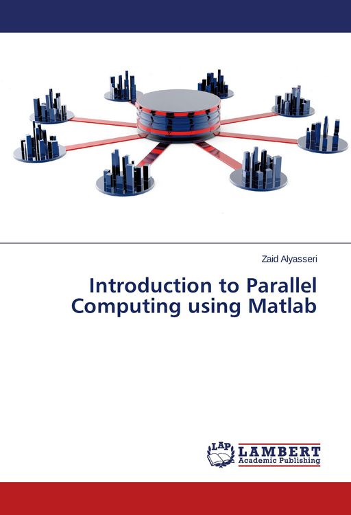 Produktbild: Introduction to Parallel Computing using Matlab