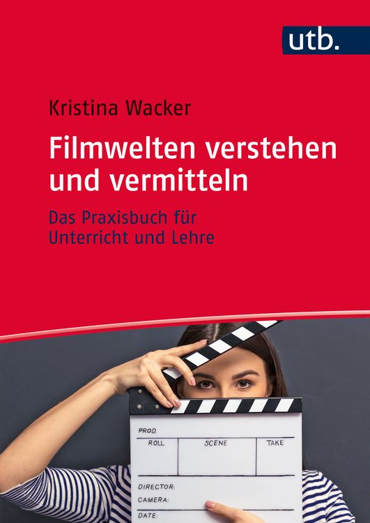 Produktbild: Filmwelten verstehen und vermitteln
