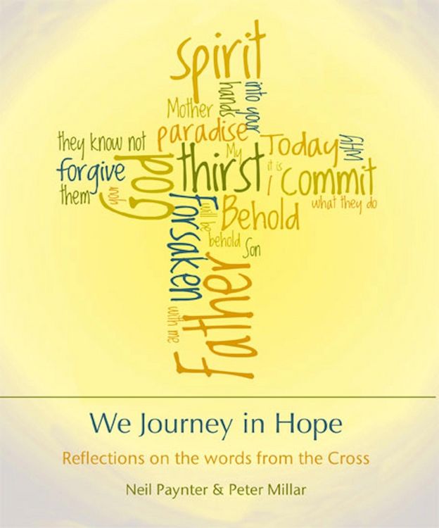 Produktbild: We Journey in Hope