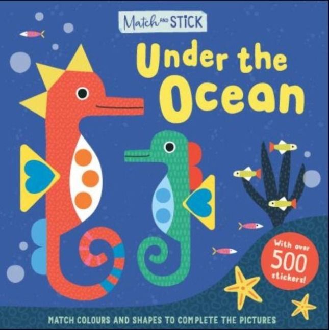 Produktbild: Under the Ocean