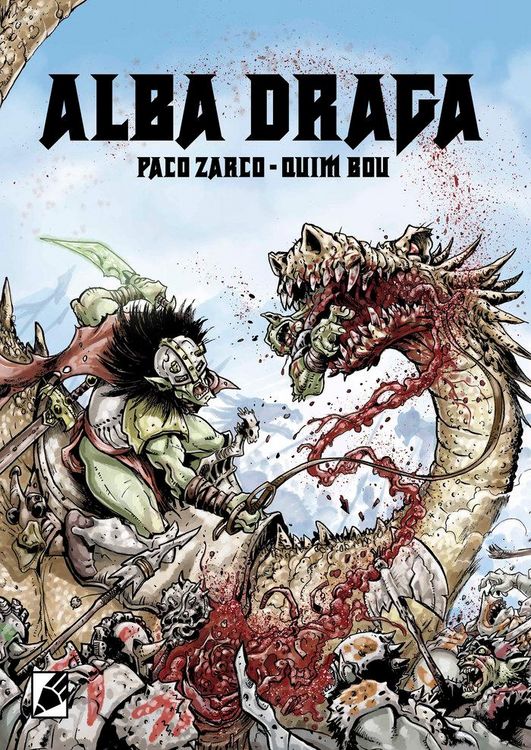 Produktbild: Alba Draga