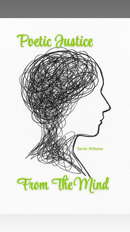 Produktbild: Poetic Justice From The Mind (Poetic Justice Series, #1)