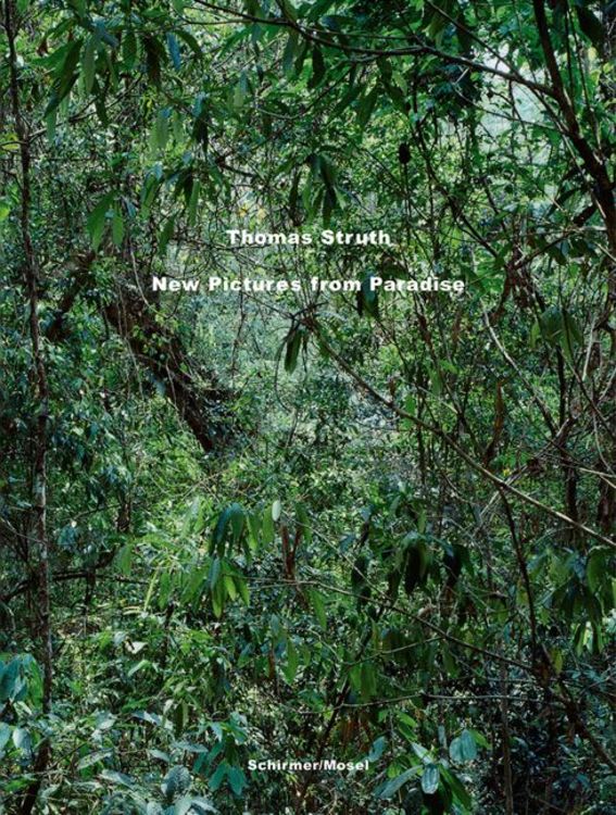 Produktbild: New Pictures from Paradise