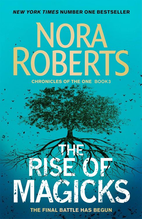 Produktbild: Rise of Magicks