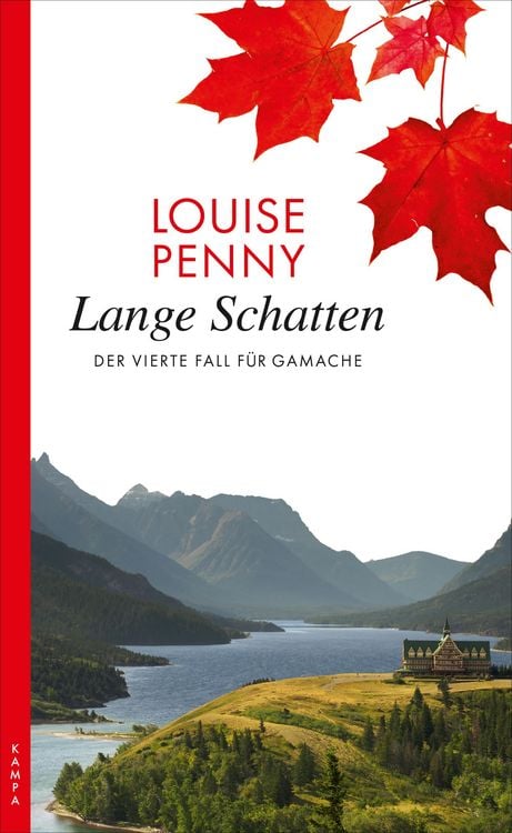Produktbild: Lange Schatten