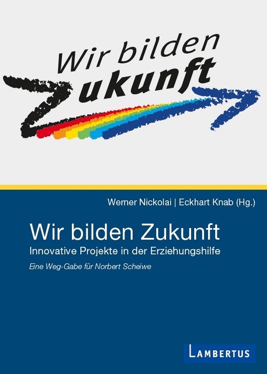 Produktbild: Wir bilden Zukunft