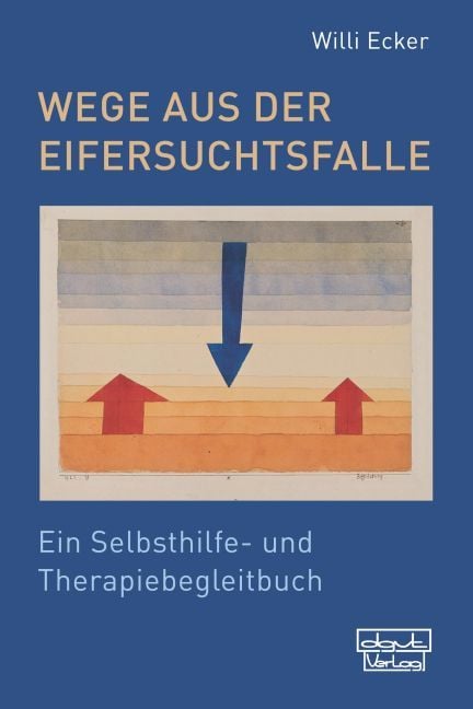 Produktbild: Wege aus der Eifersuchtsfalle