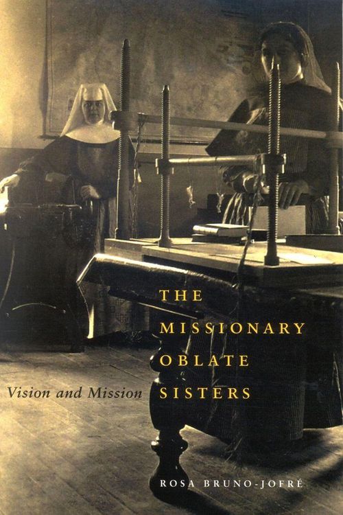 Produktbild: The Missionary Oblate Sisters