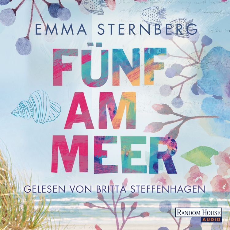 Produktbild: F&uuml;nf am Meer