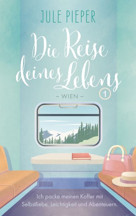 Produktbild: Die Reise deines Lebens 1 - Wien