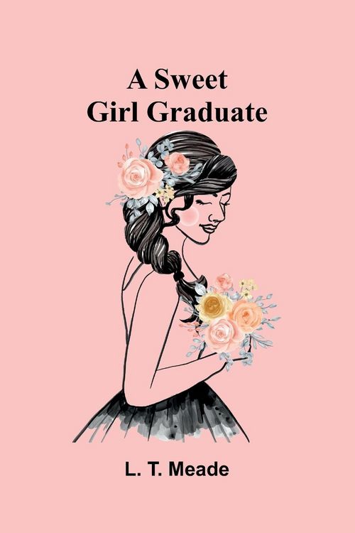 Produktbild: A Sweet Girl Graduate
