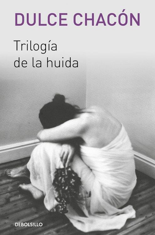 Produktbild: Trilog&iacute;a de la huida