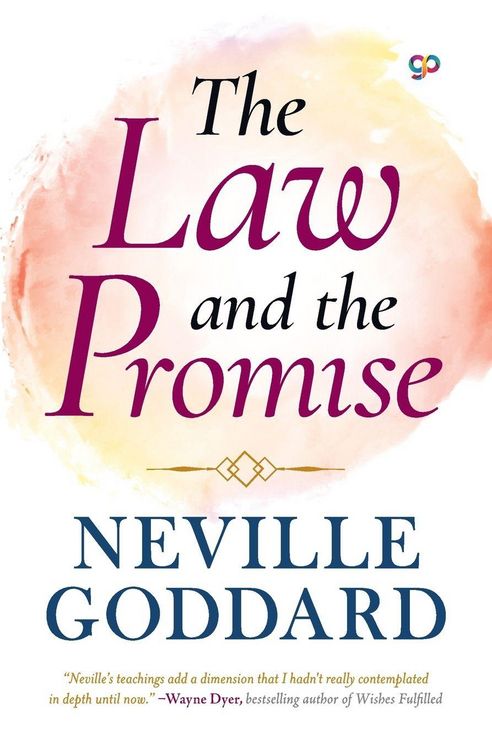 Produktbild: The Law and the Promise