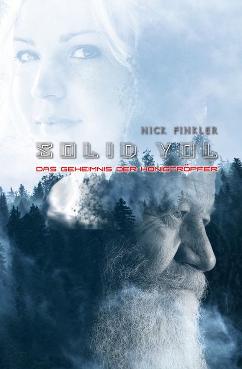 Produktbild: Die Honigtr&ouml;pfer / Solid Yol