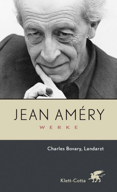 Produktbild: Werke. Bd. 4: Charles Bovary, Landarzt / Aufs&auml;tze zu Flaubert und Sartre (Werke, Bd. 4)