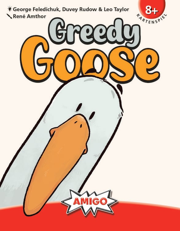 Produktbild: Greedy Goose