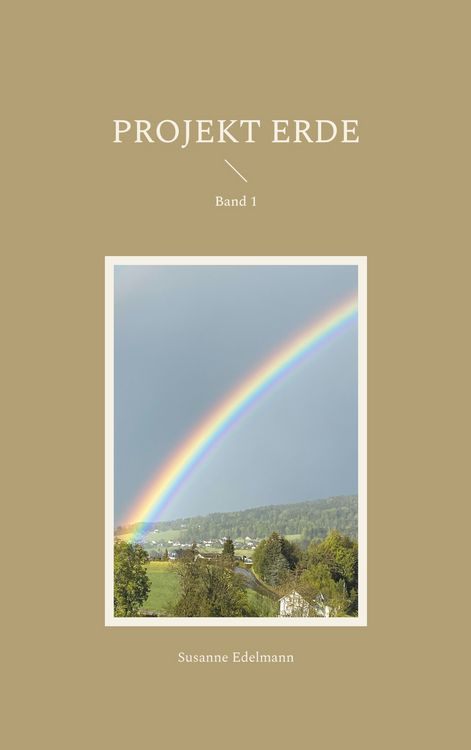 Produktbild: Projekt Erde