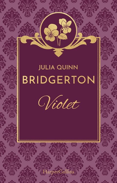 Produktbild: BRIDGERTON - Violet