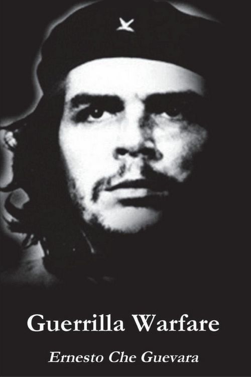 Produktbild: Guerrilla Warfare