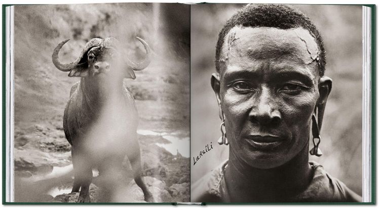 Produktbild: Peter Beard