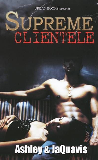 Produktbild: Ashley: Supreme Clientele