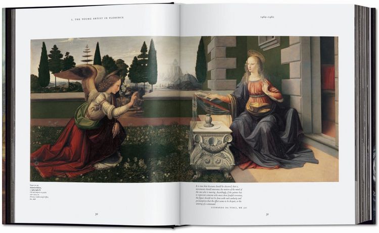 Produktbild: Leonardo