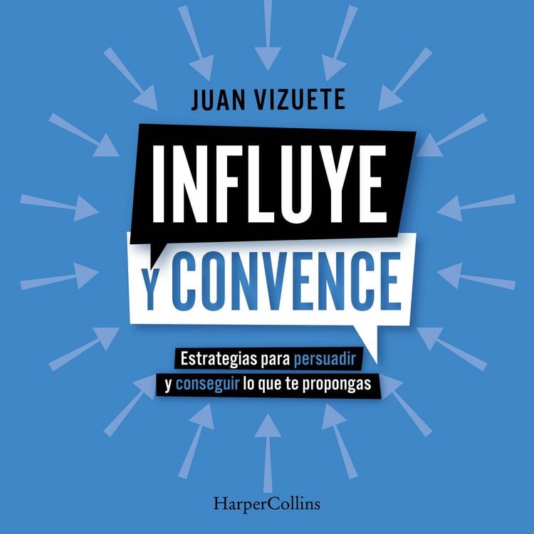 Produktbild: Influye y convence