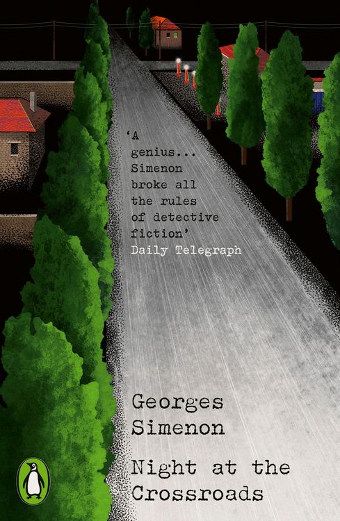Produktbild: Night at the Crossroads