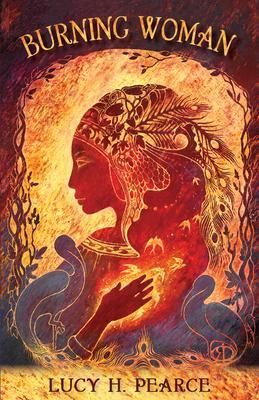 Produktbild: Burning Woman