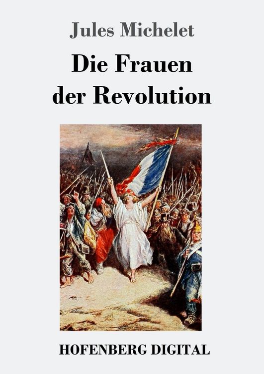 Produktbild: Die Frauen der Revolution
