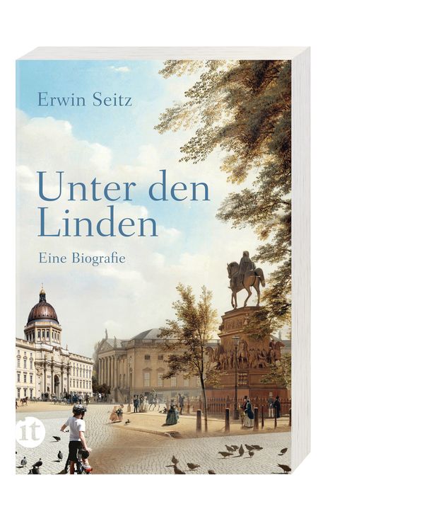Produktbild: Unter den Linden