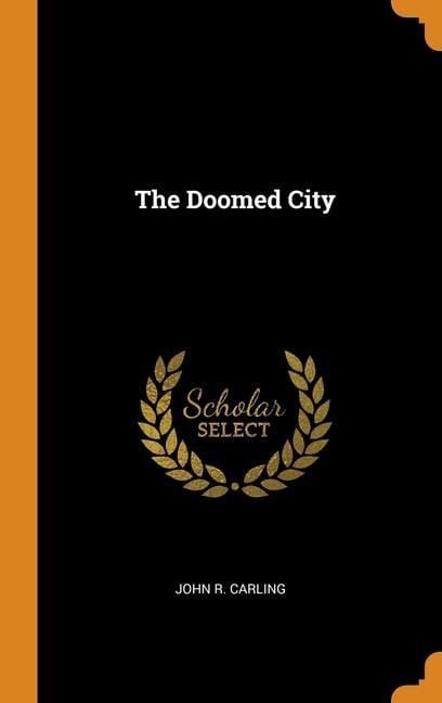 Produktbild: Doomed City