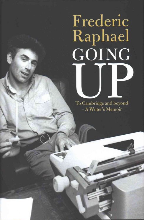 Produktbild: Raphael, F: Going Up
