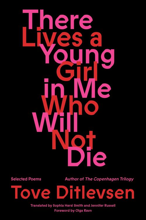 Produktbild: There Lives a Young Girl in Me Who Will Not Die