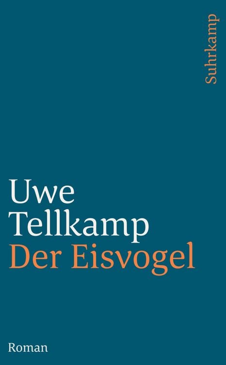 Produktbild: Der Eisvogel