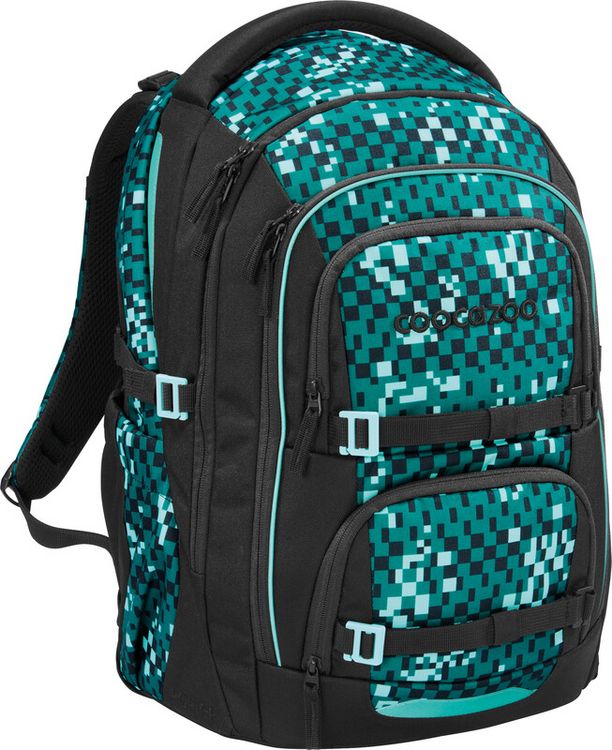 Produktbild: Rucksack PORTER Pixel Blox