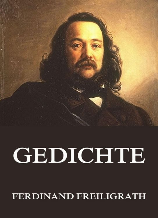Produktbild: Gedichte