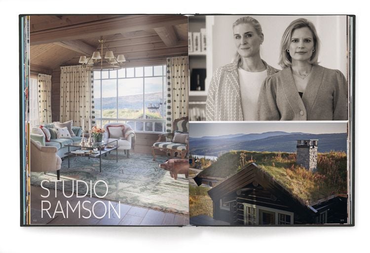 Produktbild: Andrew Martin Interior Design Vol. 28