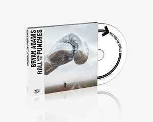 Produktbild: Roll With The Punches