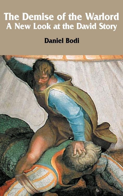 Produktbild: The Demise of the Warlord