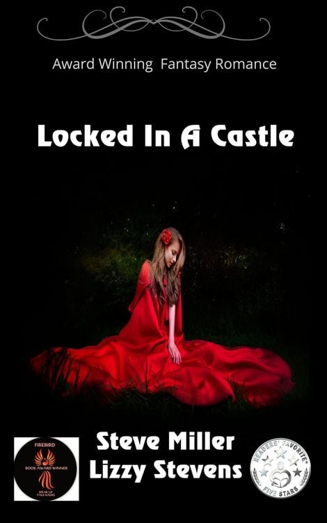 Produktbild: Locked In A Castle