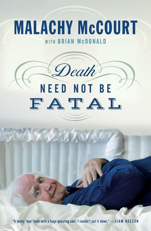 Produktbild: Death Need Not Be Fatal