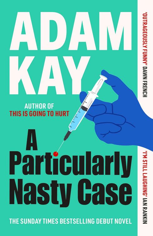 Produktbild: Particularly Nasty Case