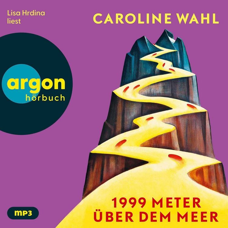 Produktbild: 1999 Meter &uuml;ber dem Meer