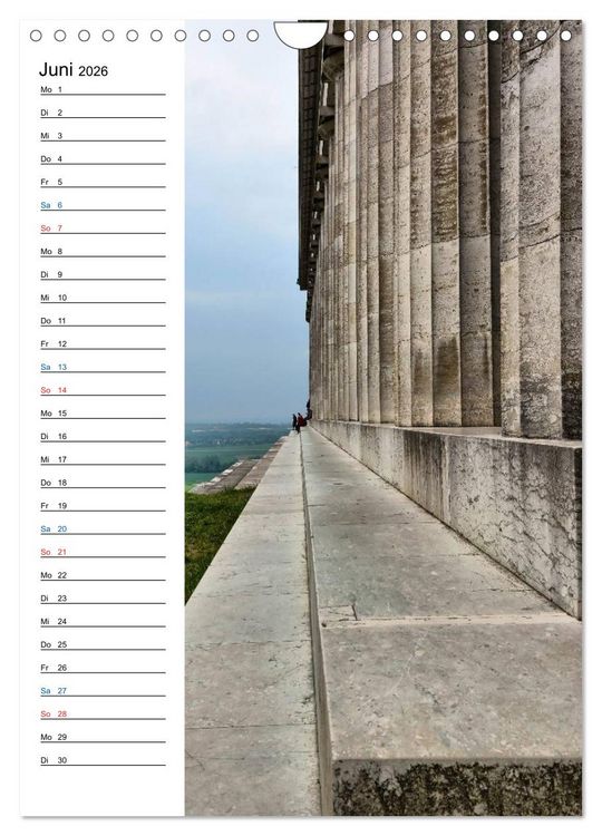 Produktbild: Regensburg - Ansichtssache (Wandkalender 2026 DIN A4 hoch), CALVENDO Monatskalender