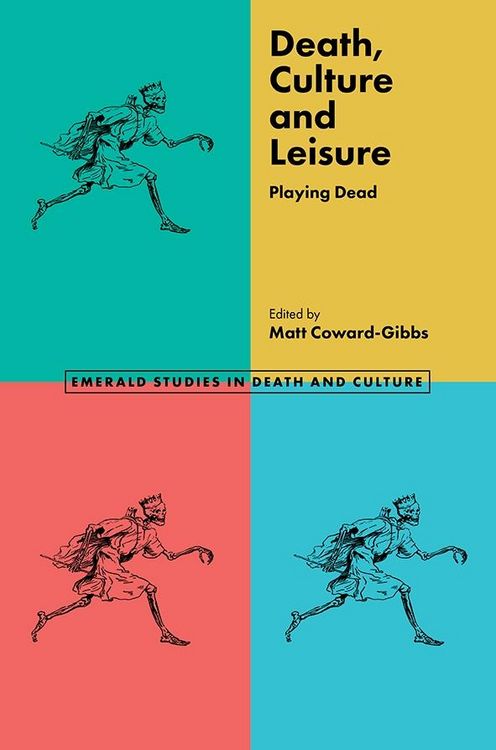Produktbild: Death, Culture & Leisure