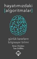 Produktbild: Hayatimizdaki Algoritmalar